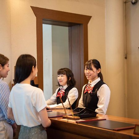 Gotemba Kogen Tokinosumika Hotel Luaran gambar