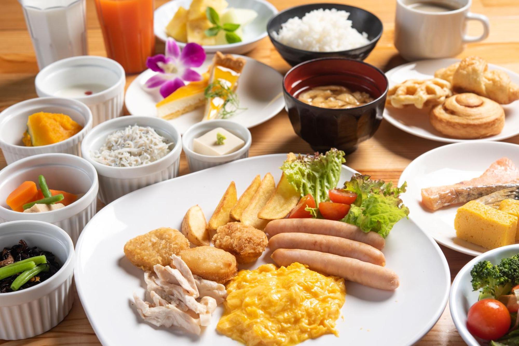 Gotemba Kogen Tokinosumika Hotel Luaran gambar