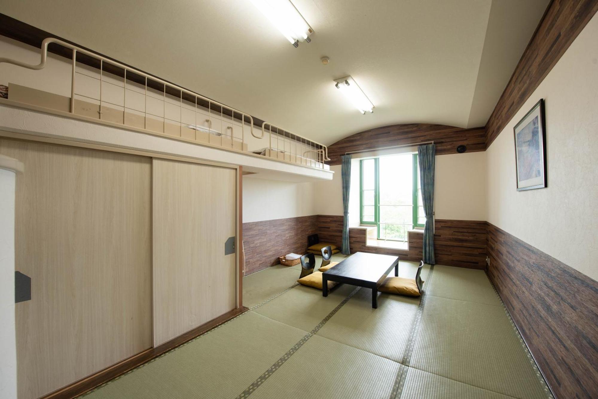 Gotemba Kogen Tokinosumika Hotel Luaran gambar