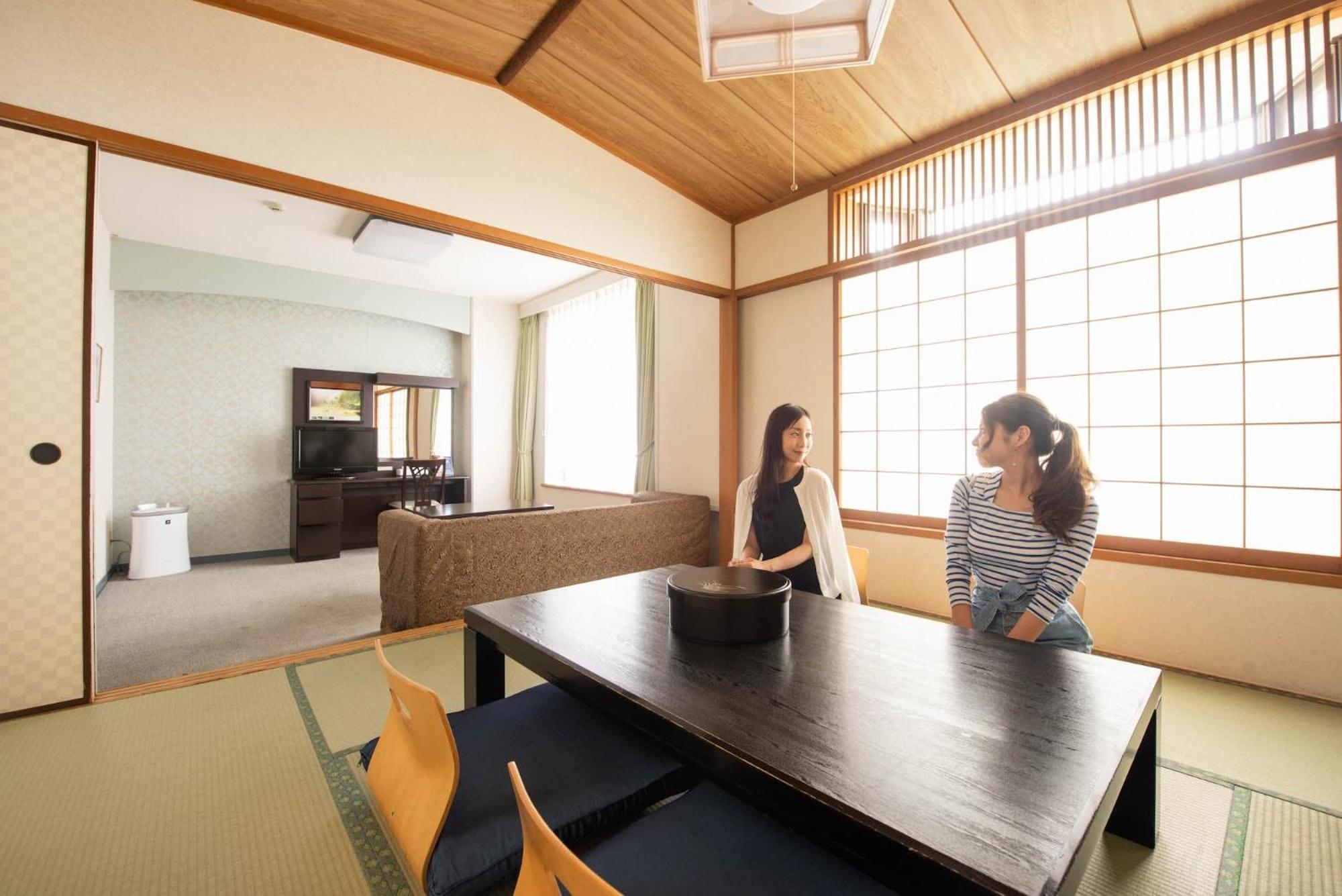 Gotemba Kogen Tokinosumika Hotel Luaran gambar