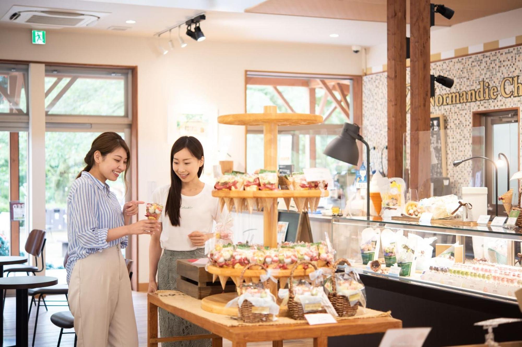 Gotemba Kogen Tokinosumika Hotel Luaran gambar