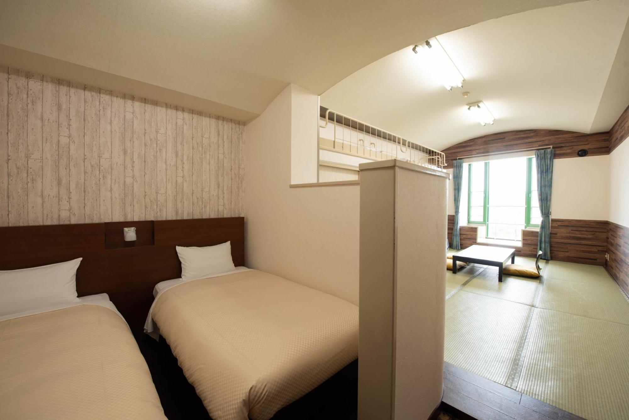 Gotemba Kogen Tokinosumika Hotel Luaran gambar