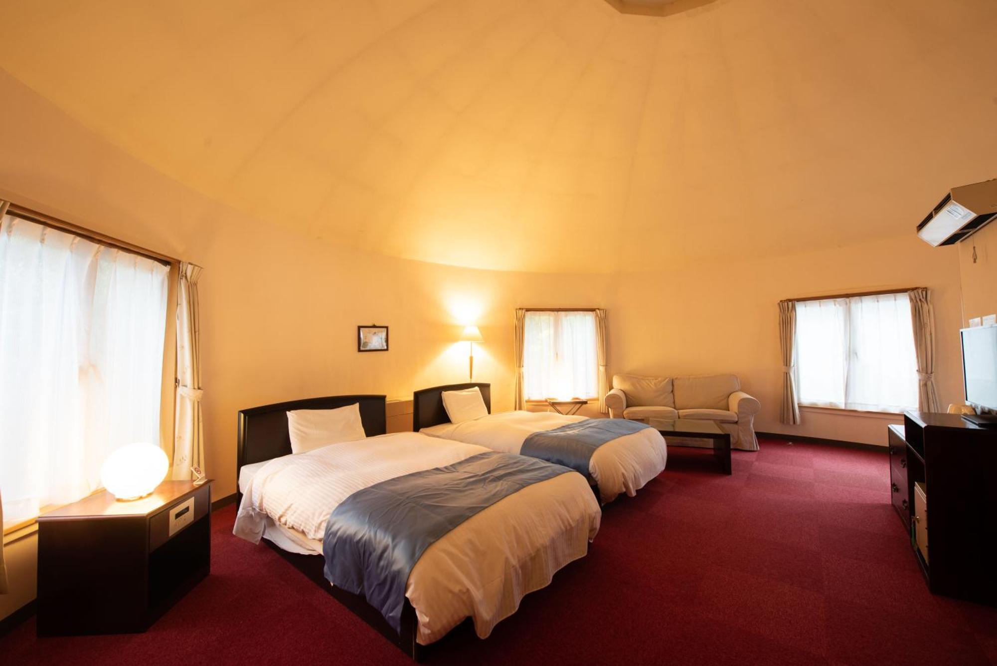 Gotemba Kogen Tokinosumika Hotel Luaran gambar
