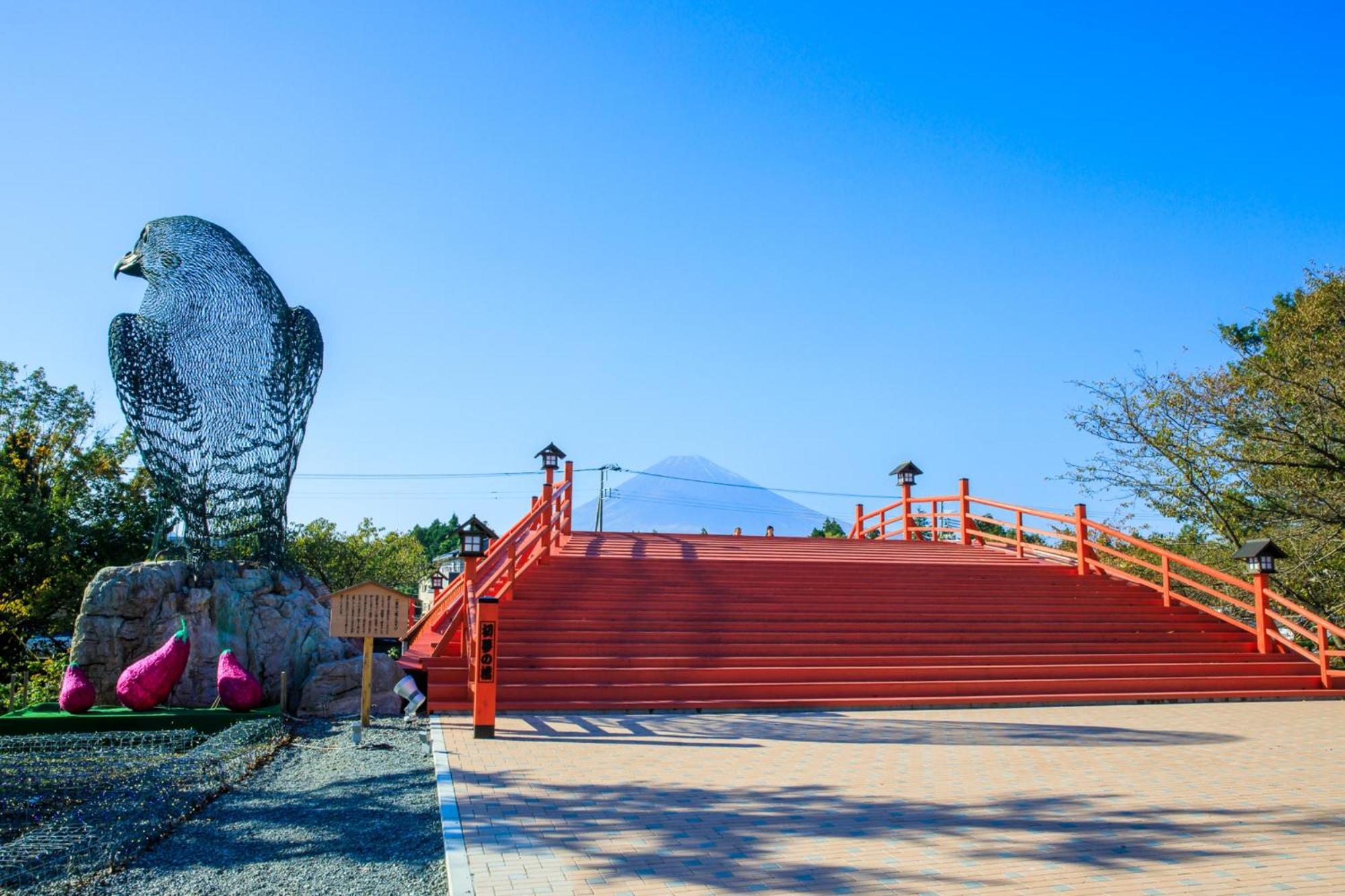 Gotemba Kogen Tokinosumika Hotel Luaran gambar