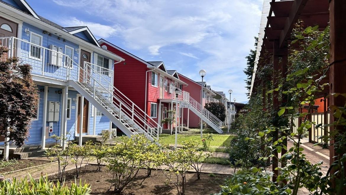 Gotemba Kogen Tokinosumika Hotel Luaran gambar