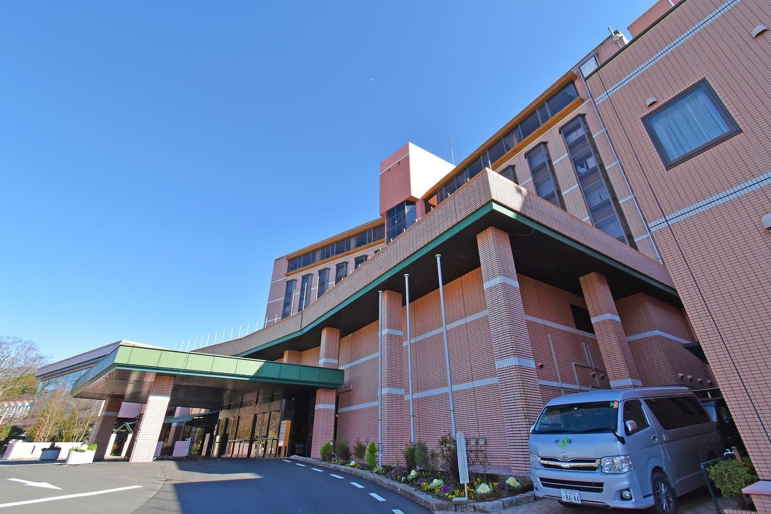 Gotemba Kogen Tokinosumika Hotel Luaran gambar
