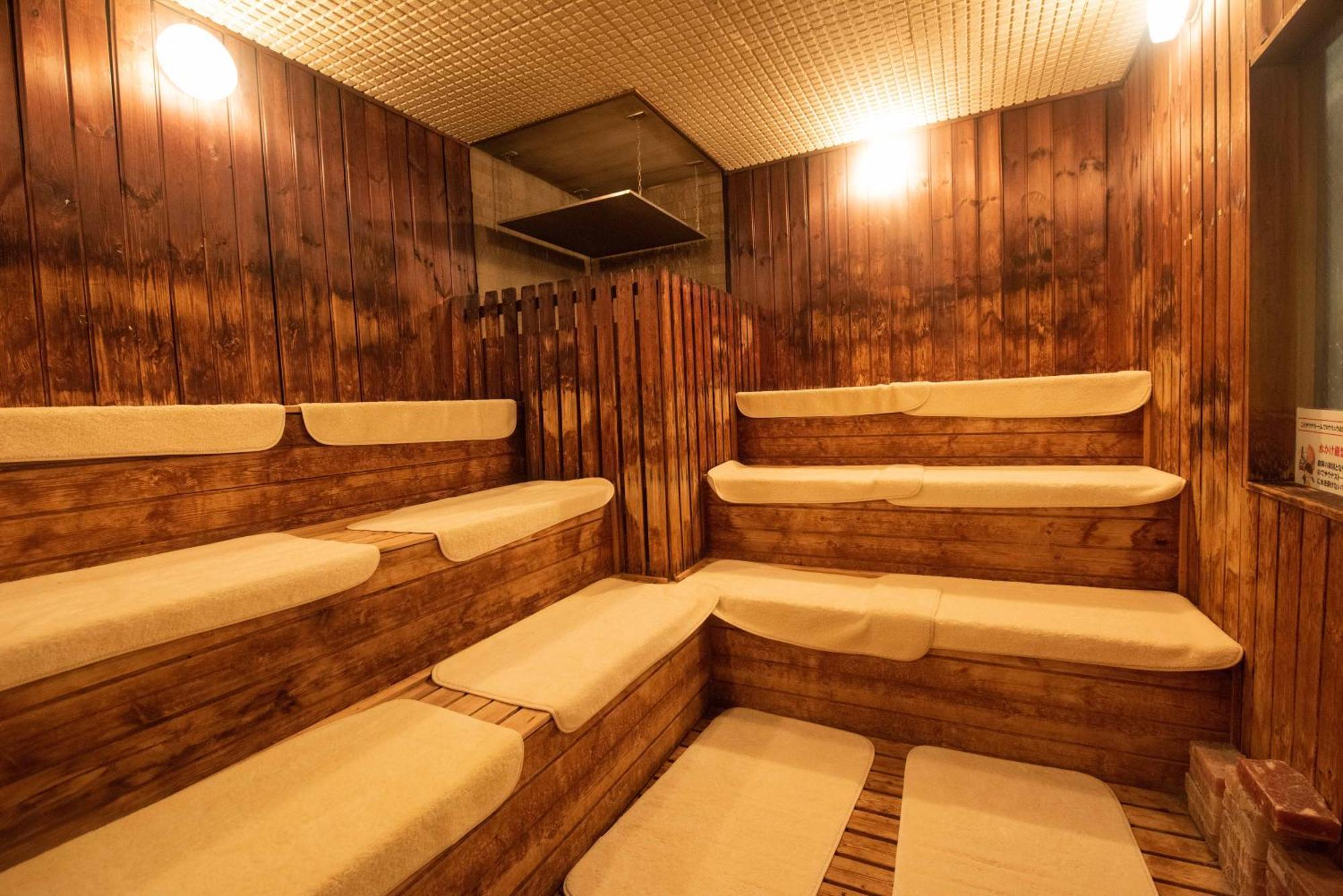 Gotemba Kogen Tokinosumika Hotel Luaran gambar