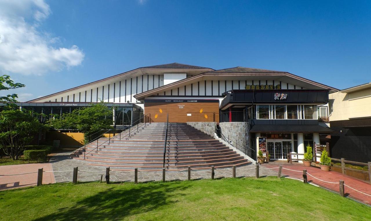 Gotemba Kogen Tokinosumika Hotel Luaran gambar