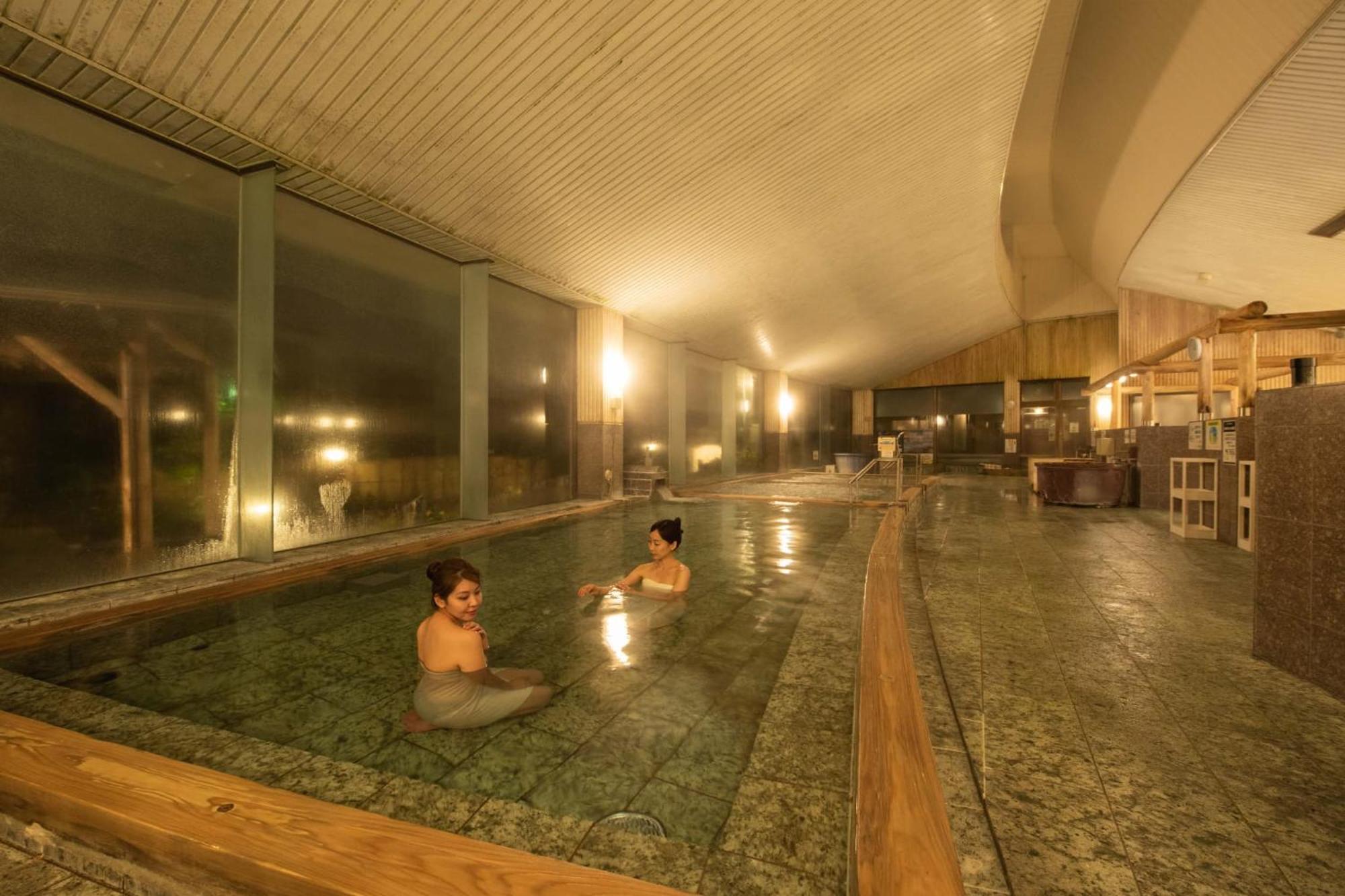 Gotemba Kogen Tokinosumika Hotel Luaran gambar