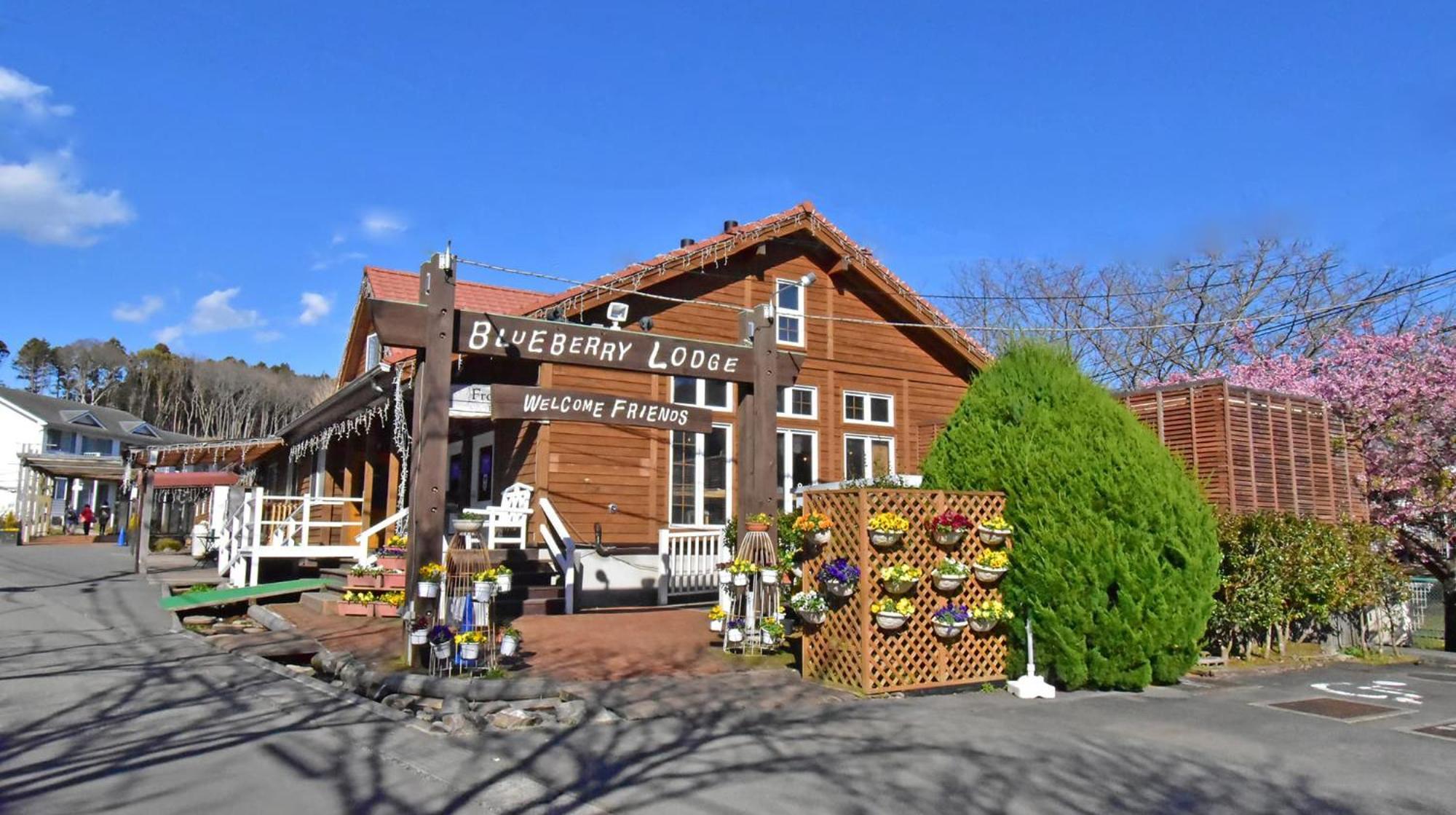 Gotemba Kogen Tokinosumika Hotel Bilik gambar