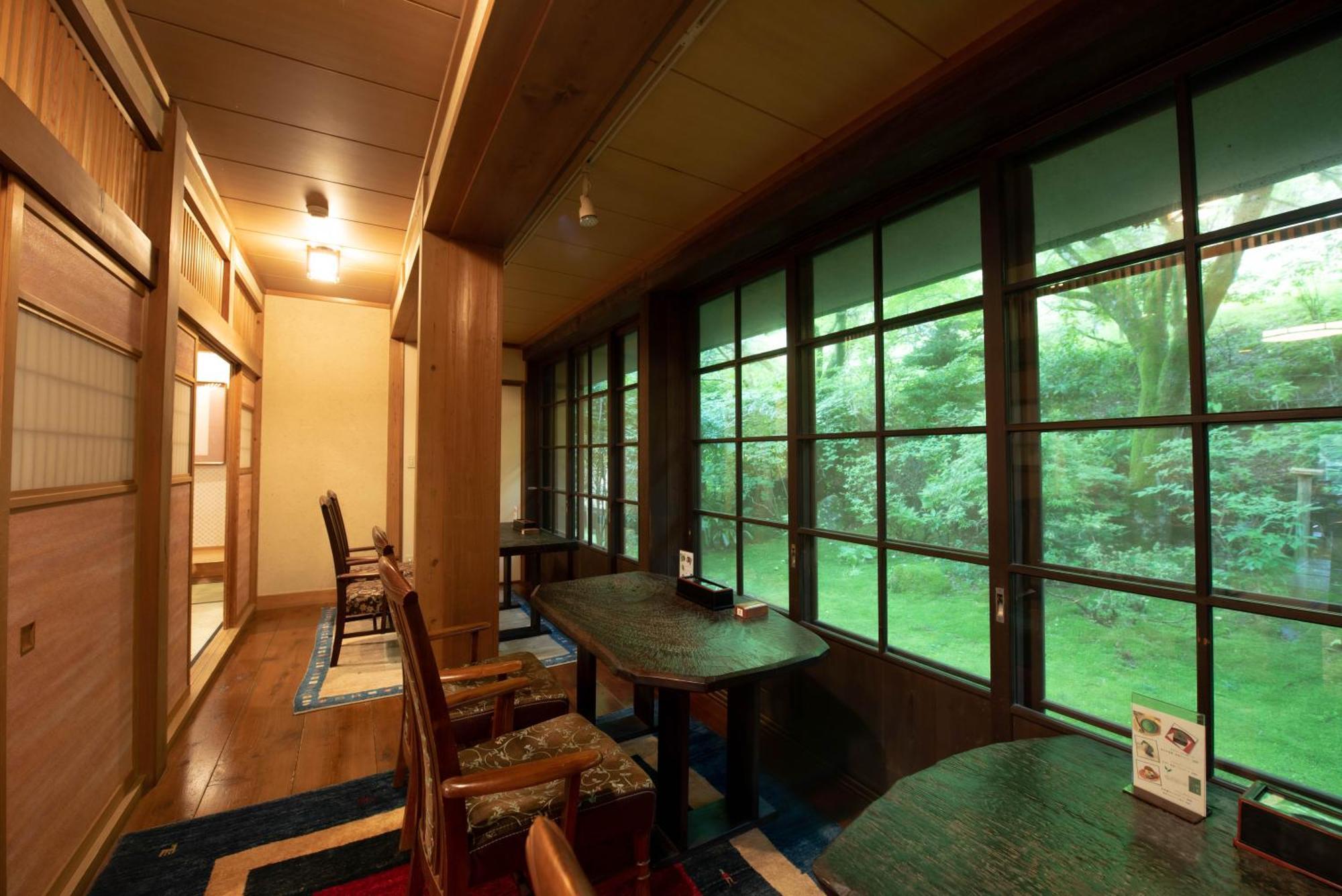 Gotemba Kogen Tokinosumika Hotel Luaran gambar