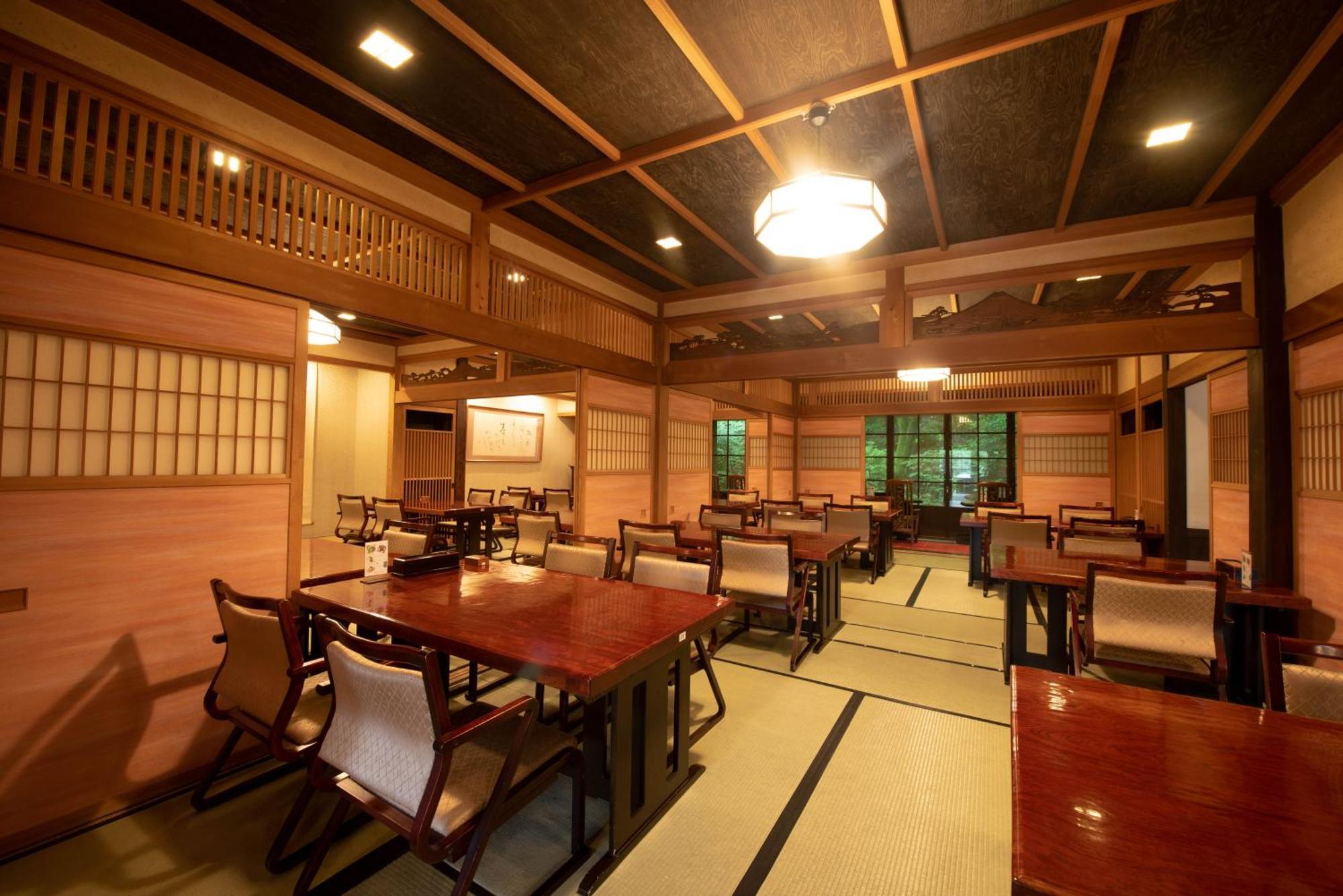 Gotemba Kogen Tokinosumika Hotel Luaran gambar