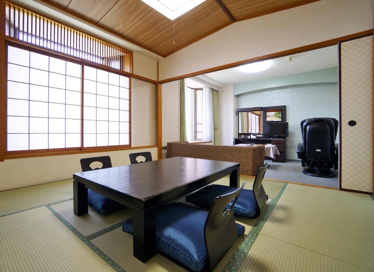 Gotemba Kogen Tokinosumika Hotel Luaran gambar