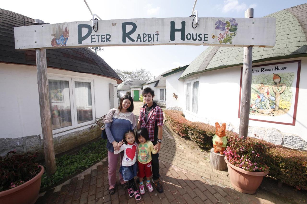 Gotemba Kogen Tokinosumika Hotel Luaran gambar