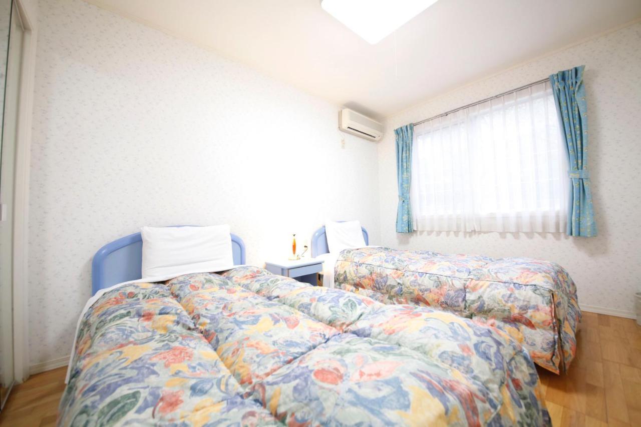 Gotemba Kogen Tokinosumika Hotel Luaran gambar
